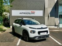 Citroen C3 Aircross 1.2 PureTech 82 BVM5 Feel edition - <small></small> 10.490 € <small>TTC</small> - #2