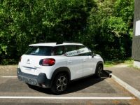 Citroen C3 Aircross 1.2 PureTech 82 BVM5 Feel edition - <small></small> 10.490 € <small>TTC</small> - #3