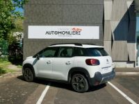 Citroen C3 Aircross 1.2 PureTech 82 BVM5 Feel edition - <small></small> 10.490 € <small>TTC</small> - #4