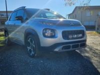 Citroen C3 Aircross 1.2 Shine - <small></small> 11.490 € <small>TTC</small> - #2