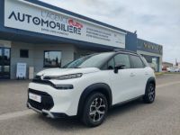 Citroen C3 Aircross 1.2 S&S BVM6 Shine 110 ch - <small></small> 21.500 € <small>TTC</small> - #1