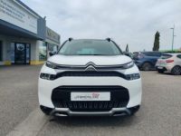 Citroen C3 Aircross 1.2 S&S BVM6 Shine 110 ch - <small></small> 21.500 € <small>TTC</small> - #2