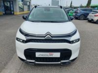 Citroen C3 Aircross 1.2 S&S BVM6 Shine 110 ch - <small></small> 21.500 € <small>TTC</small> - #3