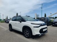 Citroen C3 Aircross 1.2 S&S BVM6 Shine 110 ch - <small></small> 21.500 € <small>TTC</small> - #4