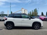 Citroen C3 Aircross 1.2 S&S BVM6 Shine 110 ch - <small></small> 21.500 € <small>TTC</small> - #5