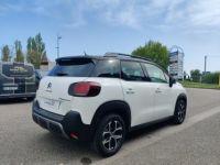 Citroen C3 Aircross 1.2 S&S BVM6 Shine 110 ch - <small></small> 21.500 € <small>TTC</small> - #6