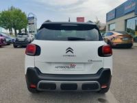 Citroen C3 Aircross 1.2 S&S BVM6 Shine 110 ch - <small></small> 21.500 € <small>TTC</small> - #7