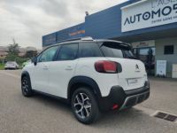 Citroen C3 Aircross 1.2 S&S BVM6 Shine 110 ch - <small></small> 21.500 € <small>TTC</small> - #8