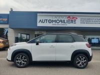 Citroen C3 Aircross 1.2 S&S BVM6 Shine 110 ch - <small></small> 21.500 € <small>TTC</small> - #9