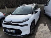 Citroen C3 Aircross 1.2L 130CV SHINE PACK EAT8 - <small></small> 19.500 € <small>TTC</small> - #1