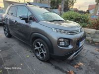 Citroen C3 Aircross 1.2l Ess 130 Shine bva 02-2020 GARANTIE - <small></small> 11.990 € <small>TTC</small> - #2