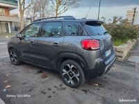 Citroen C3 Aircross 1.2l Ess 130 Shine bva 02-2020 GARANTIE - <small></small> 11.990 € <small>TTC</small> - #4