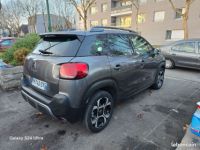 Citroen C3 Aircross 1.2l Ess 130 Shine bva 02-2020 GARANTIE - <small></small> 11.990 € <small>TTC</small> - #5