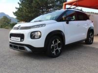 Citroen C3 Aircross 1.2L THP PURETECH 12V 110CV BTE 6VT PACK SPORT/SCHINE + BUSINESS 2020 1ER MAIN GTIE 2 MO - <small></small> 13.890 € <small>TTC</small> - #2