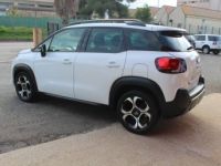 Citroen C3 Aircross 1.2L THP PURETECH 12V 110CV BTE 6VT PACK SPORT/SCHINE + BUSINESS 2020 1ER MAIN GTIE 2 MO - <small></small> 13.890 € <small>TTC</small> - #3