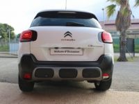 Citroen C3 Aircross 1.2L THP PURETECH 12V 110CV BTE 6VT PACK SPORT/SCHINE + BUSINESS 2020 1ER MAIN GTIE 2 MO - <small></small> 13.890 € <small>TTC</small> - #4