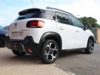 Citroen C3 Aircross 1.2L THP PURETECH 12V 110CV BTE 6VT PACK SPORT/SCHINE + BUSINESS 2020 1ER MAIN GTIE 2 MO - <small></small> 13.890 € <small>TTC</small> - #5