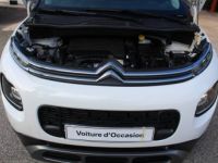 Citroen C3 Aircross 1.2L THP PURETECH 12V 110CV BTE 6VT PACK SPORT/SCHINE + BUSINESS 2020 1ER MAIN GTIE 2 MO - <small></small> 13.890 € <small>TTC</small> - #12