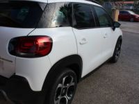 Citroen C3 Aircross 1.2L THP PURETECH 12V 110CV BTE 6VT PACK SPORT/SCHINE + BUSINESS 2020 1ER MAIN GTIE 2 MO - <small></small> 13.890 € <small>TTC</small> - #14