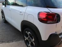 Citroen C3 Aircross 1.2L THP PURETECH 12V 110CV BTE 6VT PACK SPORT/SCHINE + BUSINESS 2020 1ER MAIN GTIE 2 MO - <small></small> 13.890 € <small>TTC</small> - #15