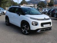 Citroen C3 Aircross 1.2L THP PURETECH 12V 110CV BTE 6VT PACK SPORT/SCHINE + BUSINESS 2020 1ER MAIN GTIE 2 MO - <small></small> 13.890 € <small>TTC</small> - #62