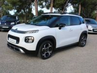 Citroen C3 Aircross 1.2L THP PURETECH 12V 110CV BTE 6VT PACK SPORT/SCHINE + BUSINESS 2020 1ER MAIN GTIE 2 MO - <small></small> 13.890 € <small>TTC</small> - #63