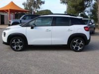 Citroen C3 Aircross 1.2L THP PURETECH 12V 110CV BTE 6VT PACK SPORT/SCHINE + BUSINESS 2020 1ER MAIN GTIE 2 MO - <small></small> 13.890 € <small>TTC</small> - #64