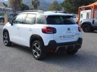 Citroen C3 Aircross 1.2L THP PURETECH 12V 110CV BTE 6VT PACK SPORT/SCHINE + BUSINESS 2020 1ER MAIN GTIE 2 MO - <small></small> 13.890 € <small>TTC</small> - #65