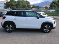 Citroen C3 Aircross 1.2L THP PURETECH 12V 110CV BTE 6VT PACK SPORT/SCHINE + BUSINESS 2020 1ER MAIN GTIE 2 MO - <small></small> 13.890 € <small>TTC</small> - #67