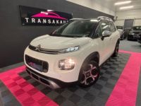 Citroen C3 Aircross 130 SS BVM6 Shine - <small></small> 9.900 € <small>TTC</small> - #1