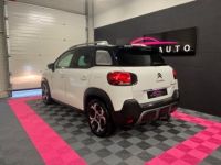 Citroen C3 Aircross 130 SS BVM6 Shine - <small></small> 9.900 € <small>TTC</small> - #3