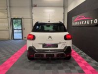 Citroen C3 Aircross 130 SS BVM6 Shine - <small></small> 9.900 € <small>TTC</small> - #4