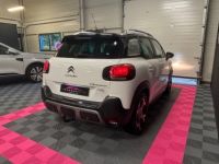 Citroen C3 Aircross 130 SS BVM6 Shine - <small></small> 9.900 € <small>TTC</small> - #5