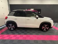 Citroen C3 Aircross 130 SS BVM6 Shine - <small></small> 9.900 € <small>TTC</small> - #6