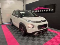 Citroen C3 Aircross 130 SS BVM6 Shine - <small></small> 9.900 € <small>TTC</small> - #7