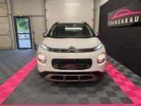 Citroen C3 Aircross 130 SS BVM6 Shine - <small></small> 9.900 € <small>TTC</small> - #8