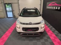 Citroen C3 Aircross 130 SS BVM6 Shine - <small></small> 9.900 € <small>TTC</small> - #9