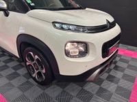 Citroen C3 Aircross 130 SS BVM6 Shine - <small></small> 9.900 € <small>TTC</small> - #35