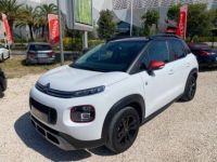 Citroen C3 Aircross 1.5 BHDI C-Series - <small></small> 14.990 € <small>TTC</small> - #1