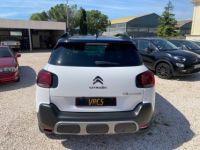 Citroen C3 Aircross 1.5 BHDI C-Series - <small></small> 14.990 € <small>TTC</small> - #7