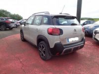 Citroen C3 Aircross 1.5 BLUE HDI 100CH FEEL BV6 - <small></small> 16.950 € <small>TTC</small> - #4