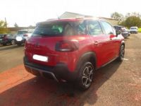 Citroen C3 Aircross 1.5 BLUE HDI 110CH FEEL PACK BV6 - <small></small> 19.950 € <small>TTC</small> - #3