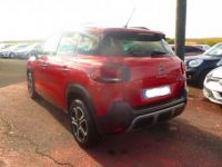 Citroen C3 Aircross 1.5 BLUE HDI 110CH FEEL PACK BV6 - <small></small> 19.950 € <small>TTC</small> - #4