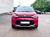 Citroen C3 Aircross 1.5 BLUE HDI 110CH FEEL PACK ROUGE PEPPER - <small></small> 20.830 € <small>TTC</small> - #2