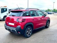 Citroen C3 Aircross 1.5 BLUE HDI 110CH FEEL PACK ROUGE PEPPER - <small></small> 20.830 € <small>TTC</small> - #3