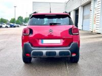 Citroen C3 Aircross 1.5 BLUE HDI 110CH FEEL PACK ROUGE PEPPER - <small></small> 20.830 € <small>TTC</small> - #4