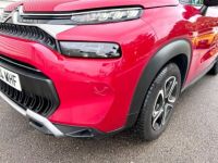 Citroen C3 Aircross 1.5 BLUE HDI 110CH FEEL PACK ROUGE PEPPER - <small></small> 20.830 € <small>TTC</small> - #6