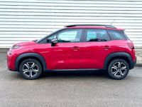 Citroen C3 Aircross 1.5 BLUE HDI 110CH FEEL PACK ROUGE PEPPER - <small></small> 20.830 € <small>TTC</small> - #7