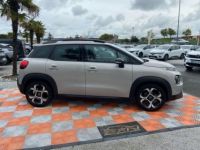 Citroen C3 Aircross 1.5 BLUEHDI 100 SHINE - <small></small> 13.780 € <small>TTC</small> - #4