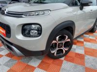 Citroen C3 Aircross 1.5 BLUEHDI 100 SHINE - <small></small> 13.780 € <small>TTC</small> - #8